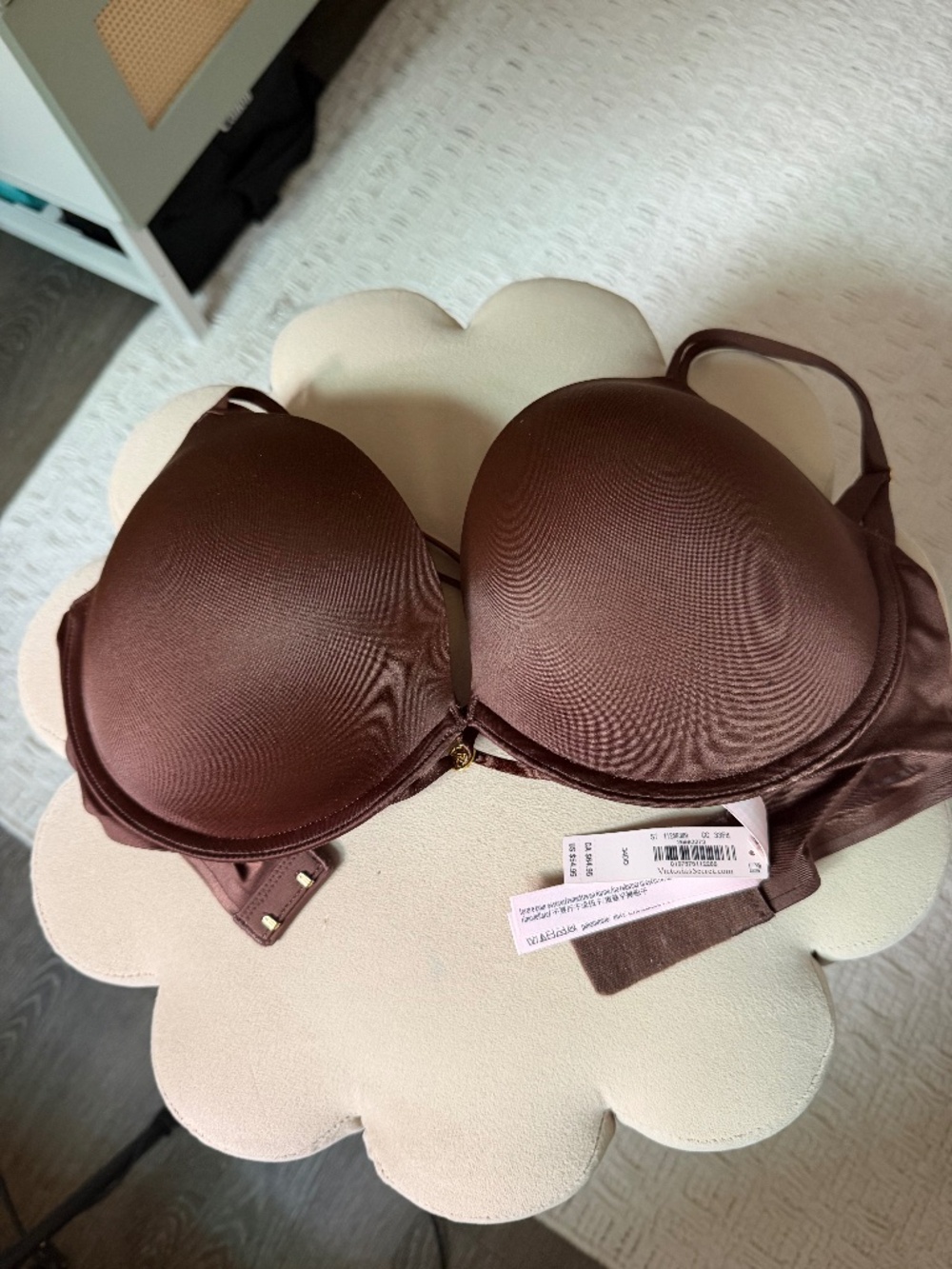 NWT Victoria’s Secret Very Sexy Push Up Bra